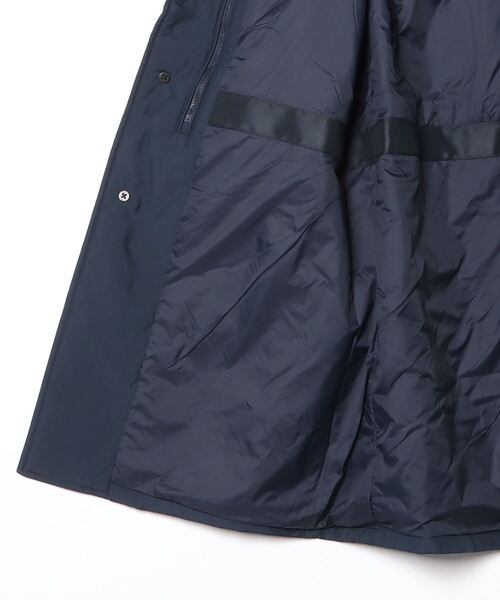 パッカブル ウォーキング コート（ステンカラーコート）｜POLO RALPH