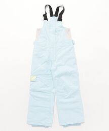 LOLA BIB PT/ロキシーキッズスキースノーボードビブパンツ