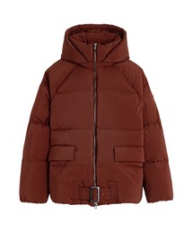 TATRAS｜タトラスのダウンジャケット/コート（ブラウン/茶色系）通販