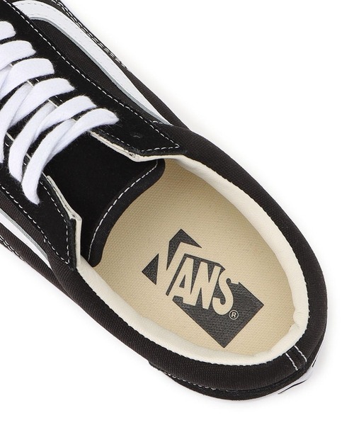 PREMIUM OLD SKOOL VN000CQDBA2（スニーカー）｜VANS（バンズ）の