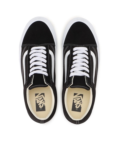 PREMIUM OLD SKOOL VN000CQDBA2（スニーカー）｜VANS（バンズ）の