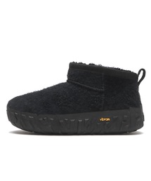 UGGアグ  モカシン BLACK 楽天市場】アグ アスコット UGG モカシンシューズ メンズ 黒