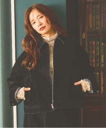 セットアップ」に該当するmysty woman（ミスティウーマン）の