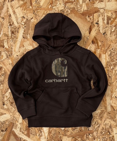 【即完モデル‼︎】Carhartt◎企業ロゴ フルジップ パーカー D89 28352401_61138062_1000.jpg