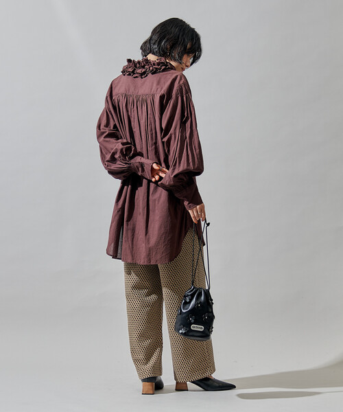 セール】crinkle crinkle crinkle/クリンクルクリンクルクリンクル