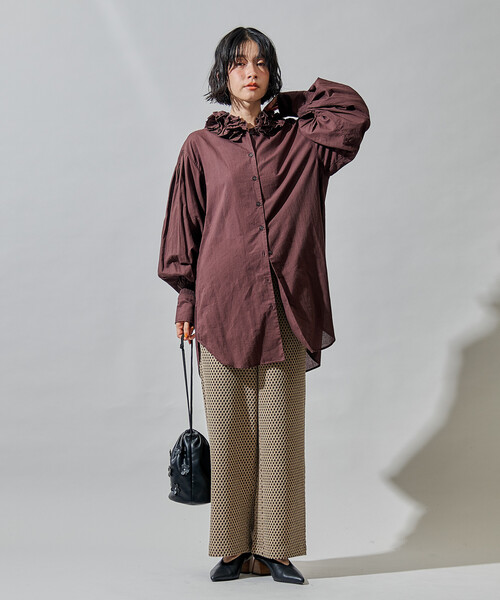 セール】crinkle crinkle crinkle/クリンクルクリンクルクリンクル