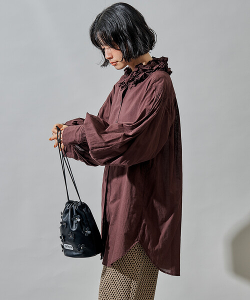 セール】crinkle crinkle crinkle/クリンクルクリンクルクリンクル