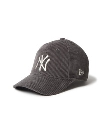 NEW ERA(j[G)NEW ERA  YTH920 CORDUROY / j[G(Lbv)