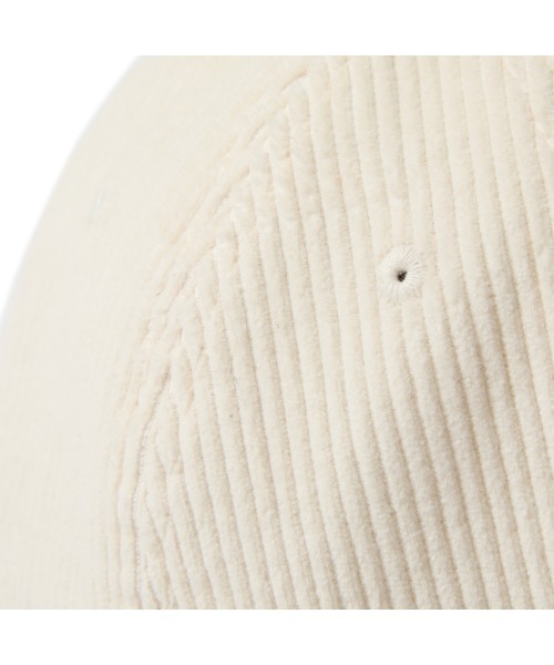NEW ERA(ニューエラ)の「NEW ERA YTH920 CORDUROY / ニューエラ(キャップ・キッズ・アイボリー/ダークグレー/ブラウン・FREE)」の7枚目の写真