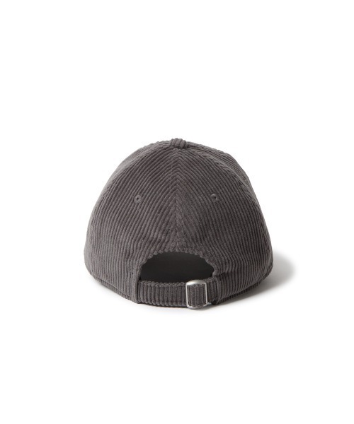 NEW ERA(ニューエラ)の「NEW ERA YTH920 CORDUROY / ニューエラ(キャップ・キッズ・アイボリー/ダークグレー/ブラウン・FREE)」の14枚目の写真