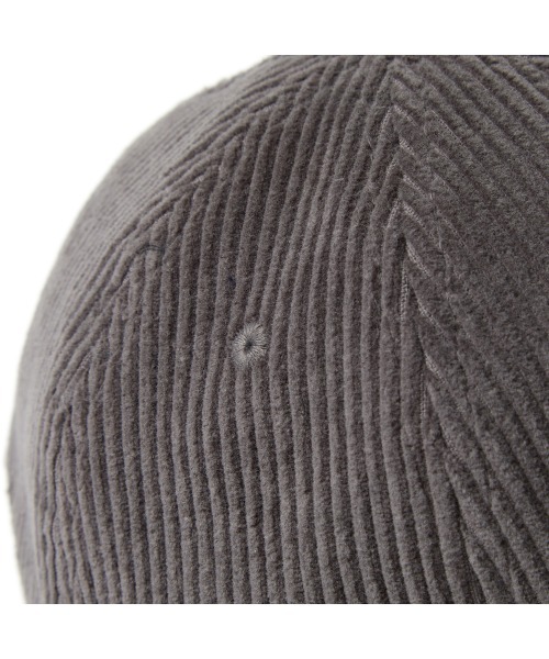 NEW ERA(ニューエラ)の「NEW ERA YTH920 CORDUROY / ニューエラ(キャップ・キッズ・アイボリー/ダークグレー/ブラウン・FREE)」の17枚目の写真