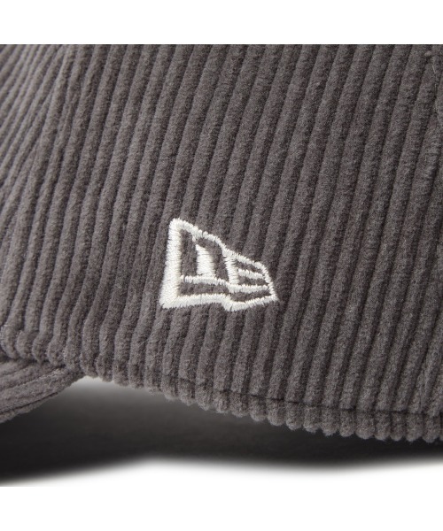 NEW ERA(ニューエラ)の「NEW ERA YTH920 CORDUROY / ニューエラ(キャップ・キッズ・アイボリー/ダークグレー/ブラウン・FREE)」の18枚目の写真