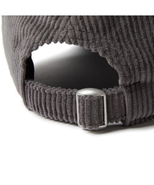 NEW ERA(ニューエラ)の「NEW ERA YTH920 CORDUROY / ニューエラ(キャップ・キッズ・アイボリー/ダークグレー/ブラウン・FREE)」の19枚目の写真