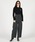 PRANK PROJECT�i�v�����N�v���W�F�N�g�j�́u�E�[�������O�J�[�u�p���c / Wool Ring Curve Pants�i���̑��p���c�j�v�b�`���R�[���O���[