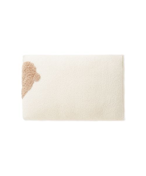 セール】【Sleep】トイプードル ジャガードピローケース（寝具