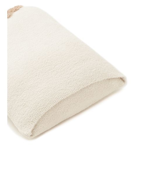 セール】【Sleep】トイプードル ジャガードピローケース（寝具