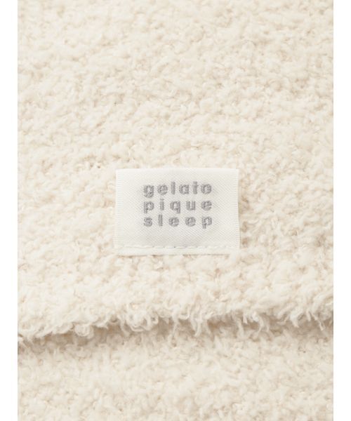 セール】【Sleep】トイプードル ジャガードピローケース（寝具