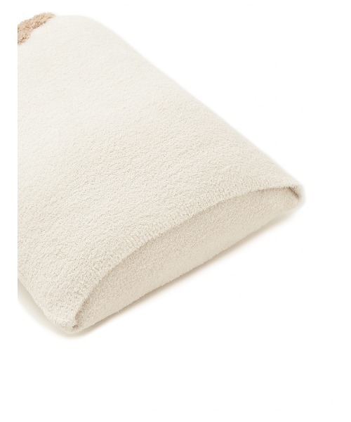 セール】【Sleep】トイプードル ジャガードピローケース（寝具