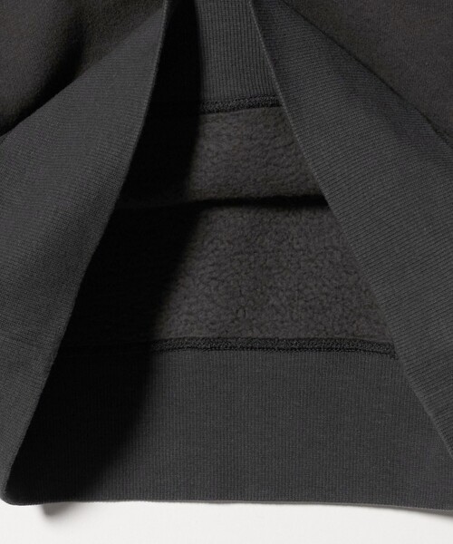 TICCA（ティッカ）の「＜TICCA＞ウラケ ハイネック スウェット（スウェット・レディース・ホワイト/ダークグレー・FREE）」の14枚目の写真