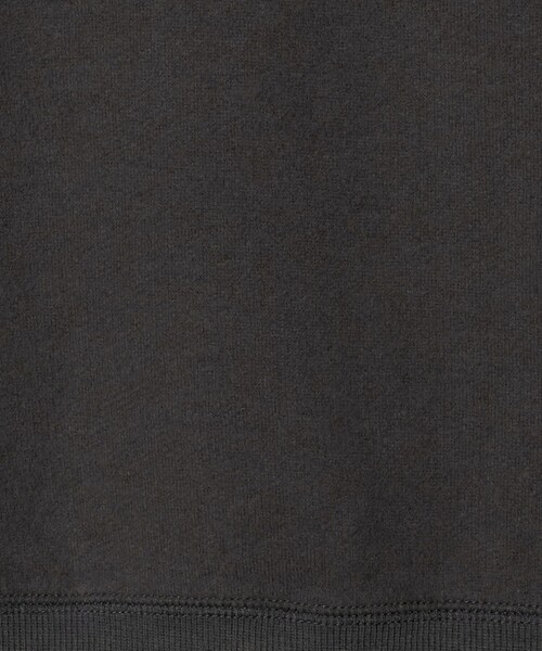 TICCA（ティッカ）の「＜TICCA＞ウラケ ハイネック スウェット（スウェット・レディース・ホワイト/ダークグレー・FREE）」の15枚目の写真