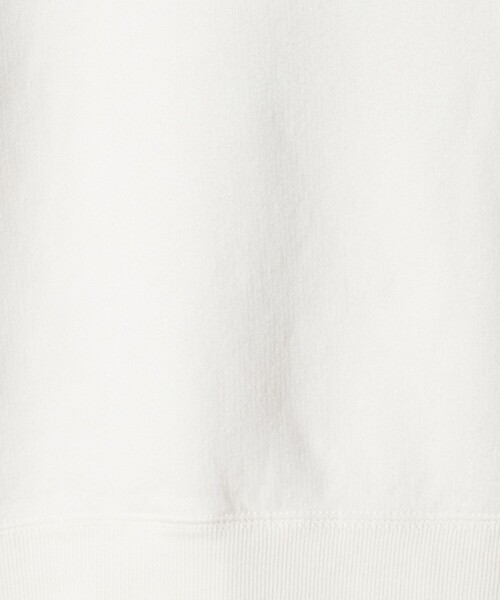 TICCA（ティッカ）の「＜TICCA＞ウラケ ハイネック スウェット（スウェット・レディース・ホワイト/ダークグレー・FREE）」の20枚目の写真