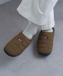 【NANGA】NANGA×SUBU HINOC WINTER SANDAL NA2443-3E106
