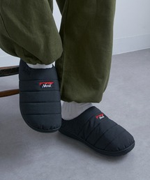 NANGA(iK)́yNANGAzNANGA×SUBU HINOC WINTER SANDAL NA2443-3E106(Xb|)