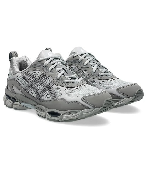 ASICS GEL-NYC RGD（アシックス ゲルエヌワイシー RGD）（スニーカー