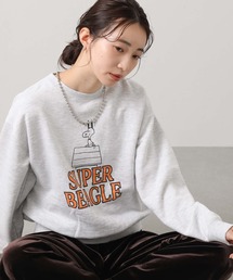 ＋81BRANCA | ＋８１ＳＮＯＯＰＹｓｗ(Tシャツ/カットソー)