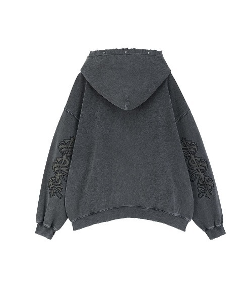 ♡asさま専用♡ A'GEM/9 × .kom 『SUPPLIER/サプライヤー』 Studs Cross Patch