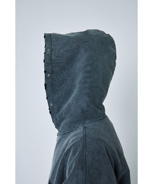 A'GEM/9 × .kom 『SUPPLIER/サプライヤー』 Studs Cross Patch