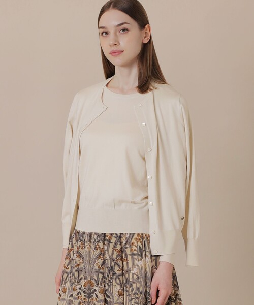 MACKINTOSH LONDON（マッキントッシュ ロンドン）の「ソフトコットン