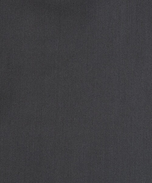 NOLLEY’S(ノーリーズ)の「ウォッシャブル裏起毛イージーテーパードパンツ(その他パンツ・レディース・チャコールグレー/グレー/ブラック・38/36/34)」の14枚目の写真