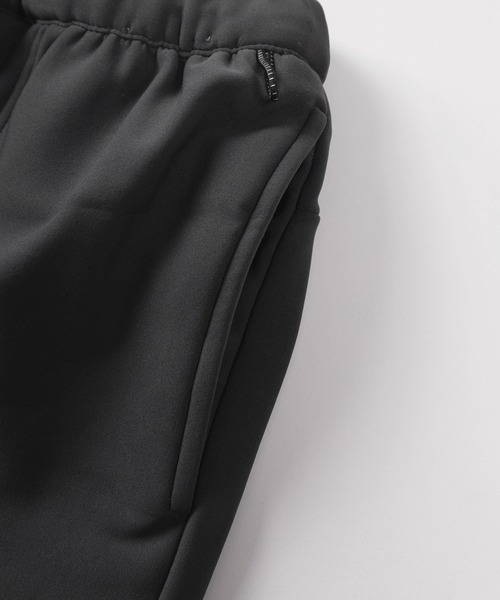 OUTDOOR PRODUCTS(アウトドアプロダクツ)の「【78】【OUTDOOR PRODUCTS/アウトドアプロダクツ】マルチストレッチ ロゴワンポイント 裏ニットフリース ジョガーパンツ(その他パンツ・メンズ・ベージュ/グリーン/ブラック/チャコールグレー・L/XL/M)」の12枚目の写真