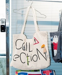 ALAND | POT／Doodle Big Bag(バックパック/リュック)