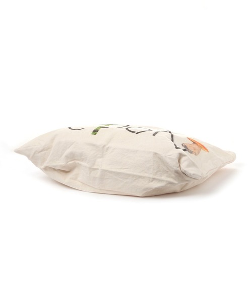 ALAND（エーランド）の「POT／Doodle Big Bag（バックパック/リュック・レディース・アイボリー・FREE）」の13枚目の写真