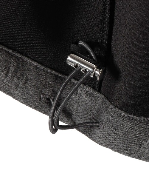 セール】【WEB限定】〈手洗い可能〉ダンボール ダブルジップ