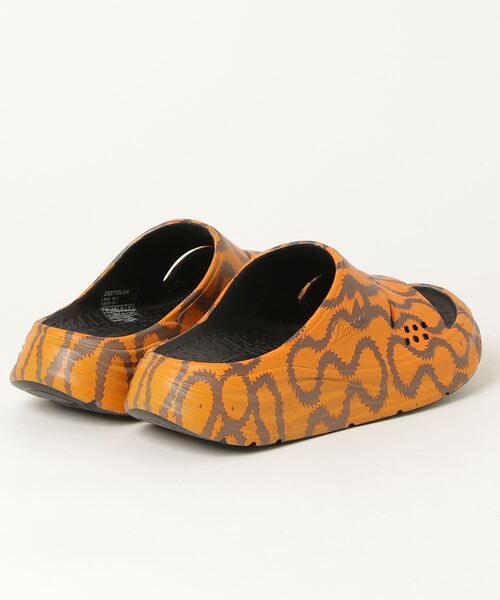 fridge（フリッジ）の「【DANNER×ULTRA HEAVY】ダナーxウルトラヘビー UH MIZUGUMO SWIFT UH（サンダル・メンズ・オレンジ系その他・24/25/27/28/29）」の2枚目の写真