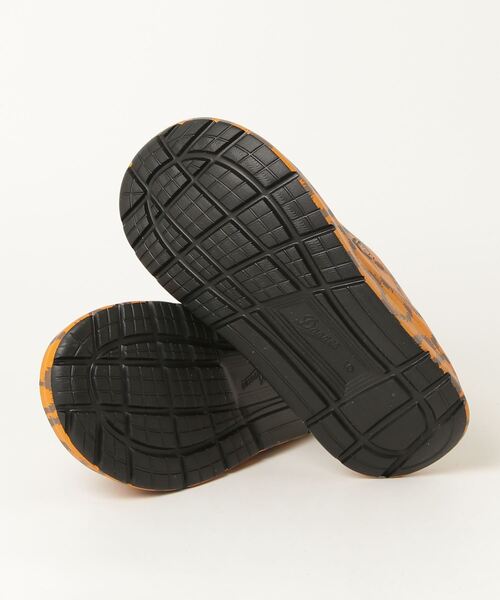 fridge（フリッジ）の「【DANNER×ULTRA HEAVY】ダナーxウルトラヘビー UH MIZUGUMO SWIFT UH（サンダル・メンズ・オレンジ系その他・24/25/27/28/29）」の3枚目の写真