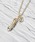 GALLIS ADDICTION�i�K���X�A�f�B�N�V�����j�́uGA AST FEATHER NECKLACE�i�l�b�N���X�j�v�b���̑�2