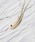 GALLIS ADDICTION�i�K���X�A�f�B�N�V�����j�́uGA AST FEATHER NECKLACE�i�l�b�N���X�j�v�b���̑�5