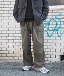 ITEMS URBANRESEARCH | ウエストイージー ポリツイル カーゴパンツ(その他パンツ)