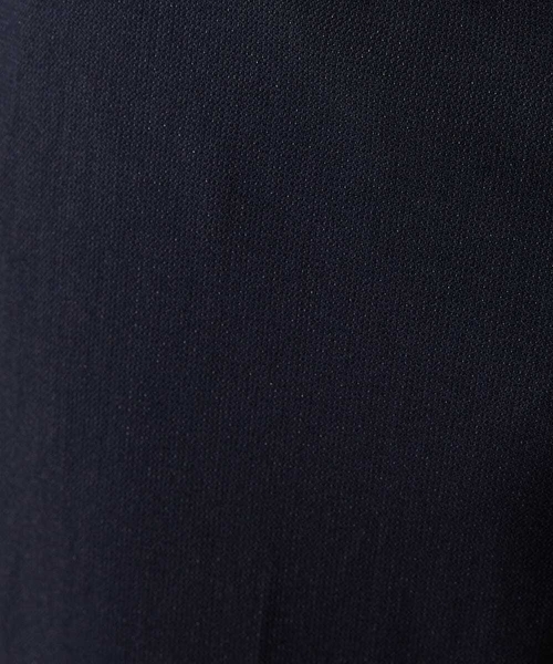 MICHEL KLEIN HOMME (ミッシェルクランオム)の「【セットアップ】スラックスパンツ(スラックス・メンズ・ネイビー/グレー・X-LARGE/LARGE/MEDIUM)」の12枚目の写真