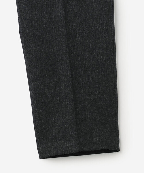 MORRIS & SONS | ウールサキソニー イージースラックス MEN（その他