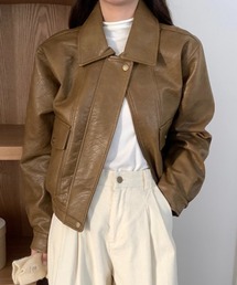 Aelina(�G���i)��PU�W���P�b�g(���C�_�[�X�W���P�b�g)