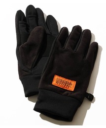 UNIVERSAL OVERALL（ユニバーサルオーバーオール）の「【UNIVERSAL OVERALL/ユニバーサルオーバーオール】サーモライト テックグローブ/手袋(スマホ対応)（手袋・メンズ）」