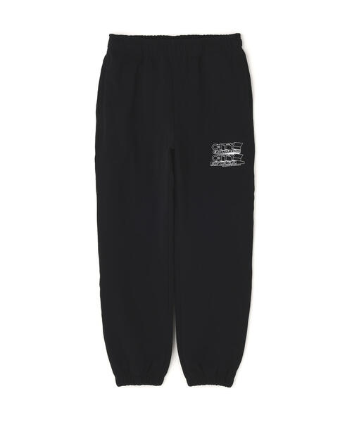 AVIREX × CITY COUNTRY CITY》SIGNATURE SWEAT PANTS / シグネチャー