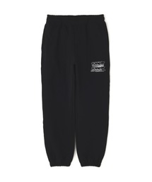 《AVIREX × CITY COUNTRY CITY》SIGNATURE SWEAT PANTS / シグネチャー スウェットパンツ / アヴィレックス / シティーカントリーシティー