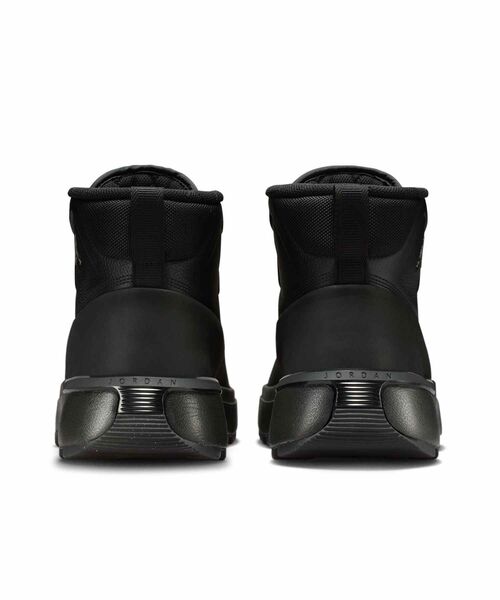 JORDAN BRAND(ジョーダンブランド)の「ジョーダンシティ メンズブーツ / Jordan City Men's Boots HV4580-001 Black(ブーツ・メンズ・ブラック・28.5/25.5/26/26.5/27/27.5/28/29.5/25/29/30)」の20枚目の写真