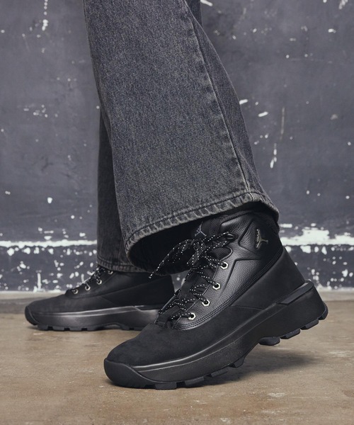 NIKE ジョーダンシティブーツ ジョーダンシティ メンズブーツ / Jordan City Men's Boots HV4580-001